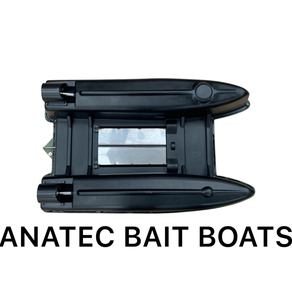 notice anatec catamaran